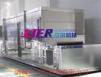 傳統(tǒng)食品牽手現(xiàn)代設(shè)備 老味道讓更多人嘗到_速凍機行業(yè)信息_資訊中心_速凍機,液氮速凍機,食品速凍機,隧道式液氮速凍機,小型液氮速凍機,深冷速凍機-速凍設(shè)備廠家